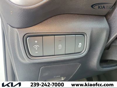 2020 Kia Soul — photo 22 view