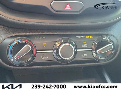 2020 Kia Soul — photo 27 view