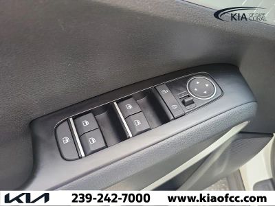 2020 Kia Soul — photo 21 view