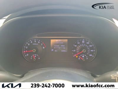2020 Kia Soul — photo 25 view