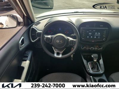 2020 Kia Soul — photo 16 view