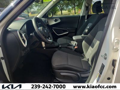 2020 Kia Soul — photo 20 view