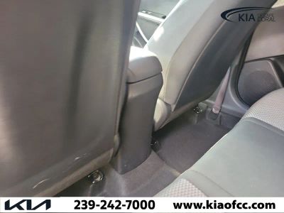 2020 Kia Soul — photo 13 view