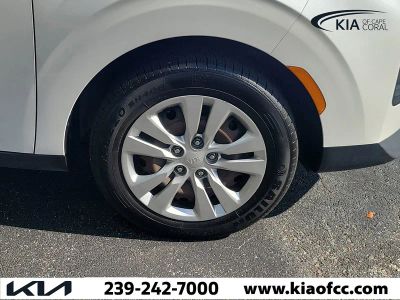 2020 Kia Soul — photo 7 view