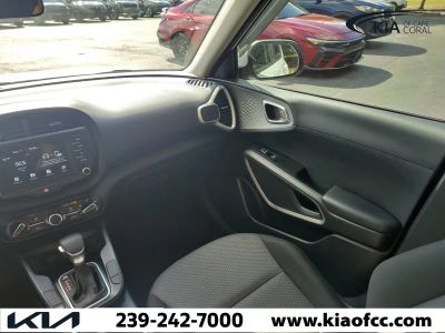 2020 Kia Soul — photo 17 view