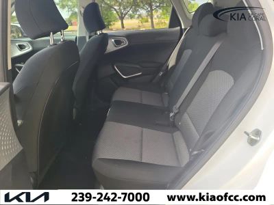 2020 Kia Soul — photo 12 view