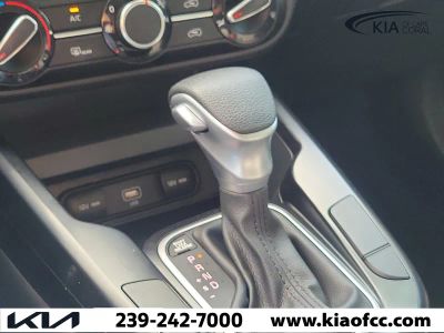 2020 Kia Soul — photo 29 view