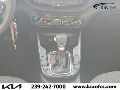 2020 Kia Soul — photo 19 view