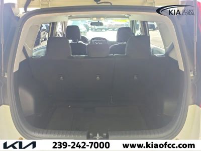 2020 Kia Soul — photo 11 view