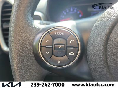2020 Kia Soul — photo 23 view
