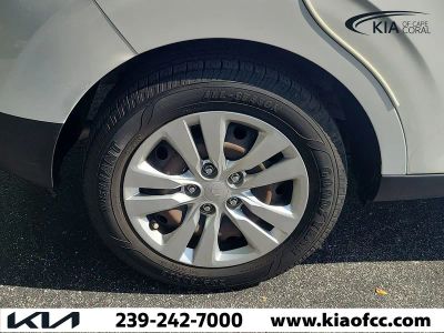 2020 Kia Soul — photo 9 view