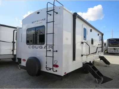 2026 Keystone RV Cougar Half-Ton - Photo 4
