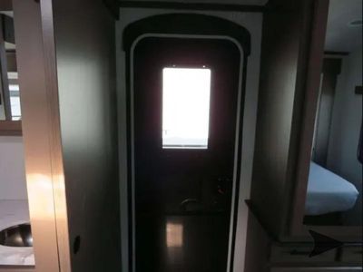 2026 Keystone RV Cougar Half-Ton - Photo 9