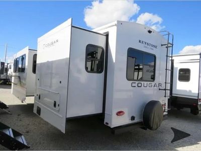 2026 Keystone RV Cougar Half-Ton - Photo 5