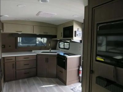 2026 Keystone RV Cougar Half-Ton - Photo 11