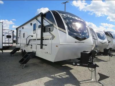 2026 Keystone RV Cougar Half-Ton - Photo 1