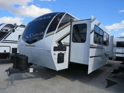 2026 Keystone RV Cougar Half-Ton - Photo 2