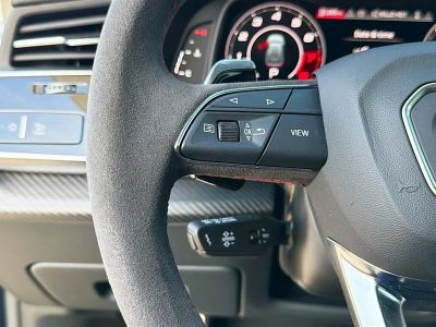 2024 Audi RS Q8 — photo 36 view