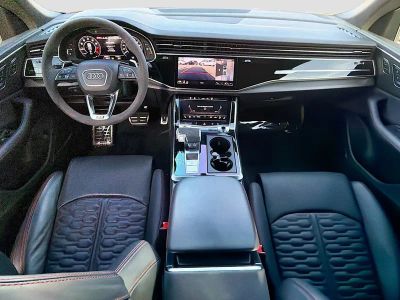 2024 Audi RS Q8 — photo 15 view