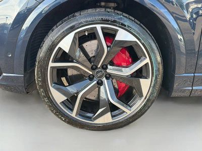 2024 Audi RS Q8 — photo 41 view