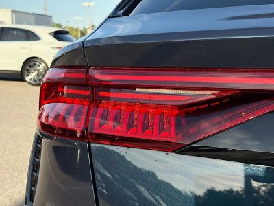 2024 Audi RS Q8 — photo 10 view