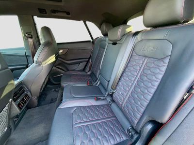 2024 Audi RS Q8 — photo 20 view