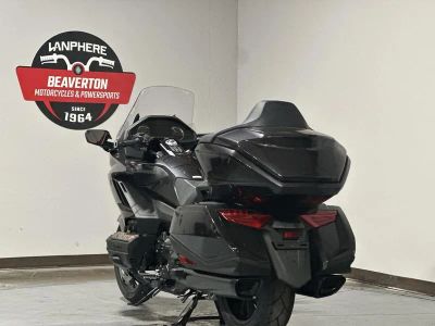2026 Honda GL1800T - Photo 2