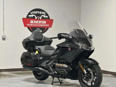 2026 Honda GL1800T - Photo 6