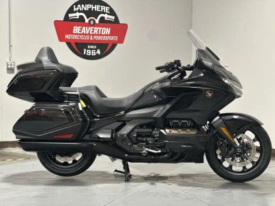 2026 Honda GL1800T - Photo 1