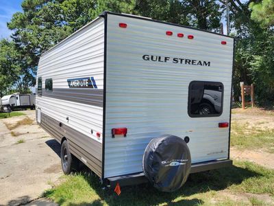 2025 Gulf Stream Ameri-lite 197BH - Photo 12