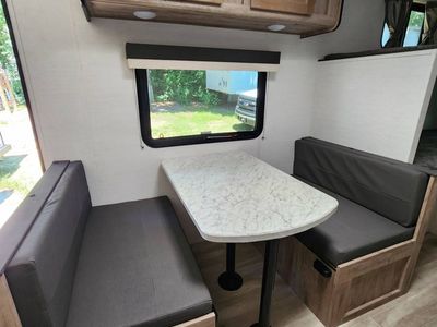 2025 Gulf Stream Ameri-lite 197BH - Photo 5