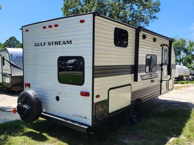2025 Gulf Stream Ameri-lite 197BH - Photo 7
