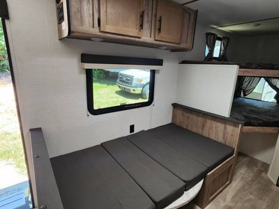 2025 Gulf Stream Ameri-lite 197BH - Photo 6