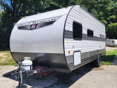 2025 Gulf Stream Ameri-lite 197BH - Photo 1