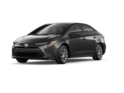2026 Toyota Corolla - Photo 23