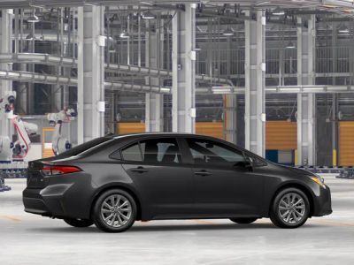 2026 Toyota Corolla - Photo 13