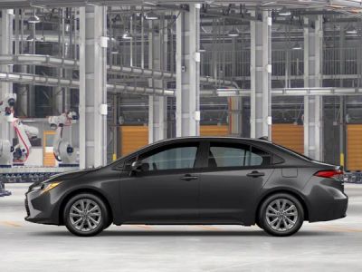 2026 Toyota Corolla - Photo 6