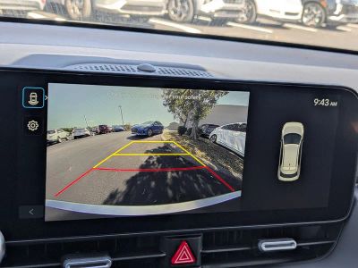 2025 Hyundai IONIQ 5 — photo 26 view