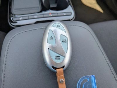 2025 Hyundai IONIQ 5 — photo 29 view