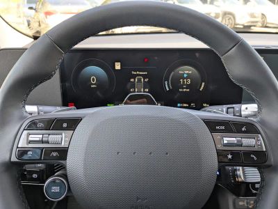 2025 Hyundai IONIQ 5 — photo 23 view