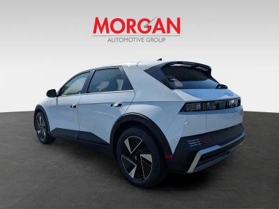 2025 Hyundai IONIQ 5 — photo 7 view