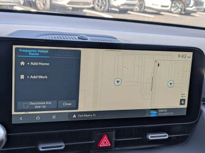 2025 Hyundai IONIQ 5 — photo 25 view