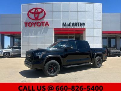 2026 Toyota Tundra i-FORCE MAX - Photo 1