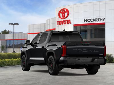 2026 Toyota Tundra i-FORCE MAX - Photo 8