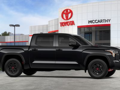 2026 Toyota Tundra i-FORCE MAX - Photo 14