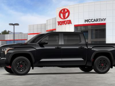 2026 Toyota Tundra i-FORCE MAX - Photo 4