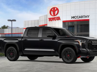 2026 Toyota Tundra i-FORCE MAX - Photo 15