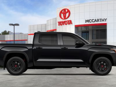 2026 Toyota Tundra i-FORCE MAX - Photo 13
