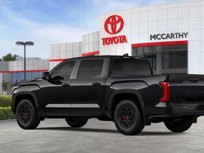 2026 Toyota Tundra i-FORCE MAX - Photo 7