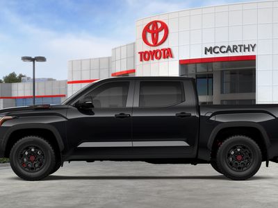 2026 Toyota Tundra i-FORCE MAX - Photo 5